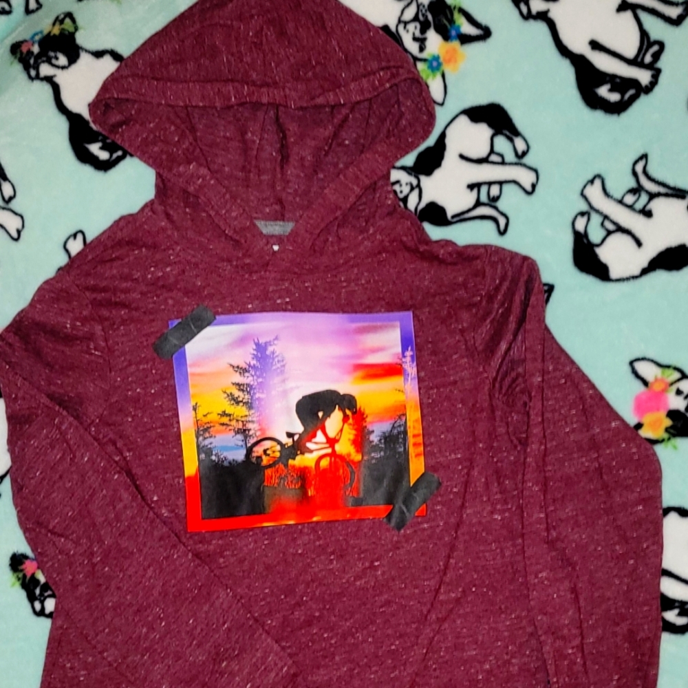 Boys Old Navy hoodie